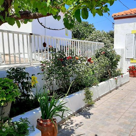 Апартаменты Lemon Garden 2 Karidi Экстерьер фото